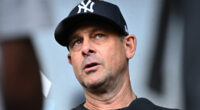 Yankees’ Aaron Boone Drops Blunt Message After Red Sox Sweep