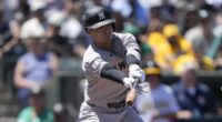 Yankees Announce Anthony Volpe Change Before Red Sox Series