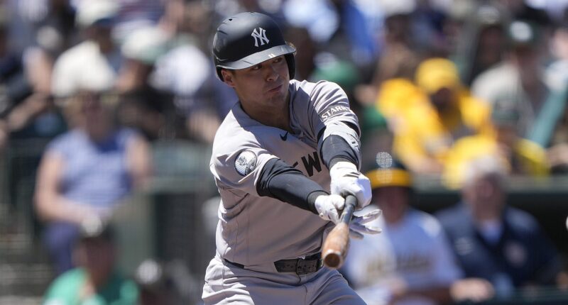 Yankees Announce Anthony Volpe Change Before Red Sox Series