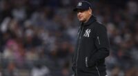 Yankees Announce Shakeup in Pitching Plans Before Series Finale