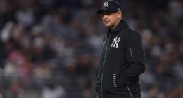 Yankees Announce Shakeup in Pitching Plans Before Series Finale