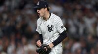 Yankees’ Cam Schlittler’s Humble Take On Record-Breaking Feat
