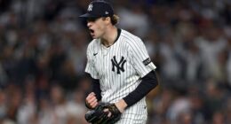 Yankees’ Cam Schlittler’s Humble Take On Record-Breaking Feat