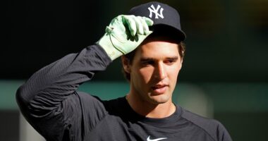 Yankees Front Office Makes Feelings Clear on Spencer Jones