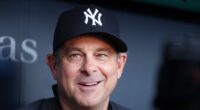 Yankees Get Good News on Trent Grisham Before Red Sox Series