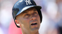 Yankees Legend Derek Jeter Makes Aaron Judge Statement