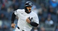 Yankees Make Trent Grisham Decision During Blue Jays Game