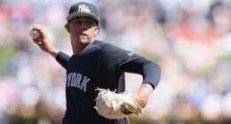 Yankees Must Consider Calling Up Surging 103mph Closer Prospect