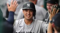 Yankees Urged to Make Surprising Move on Anthony Volpe