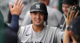 Yankees Urged to Make Surprising Move on Anthony Volpe