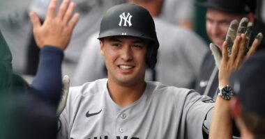 Yankees Urged to Make Surprising Move on Anthony Volpe