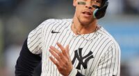 New York Yankees fans are breathing a sigh of relief as franchise cornerstone Aaron Judge has been diagnosed with a stress fracture in his first rib following Thursday's CT scan