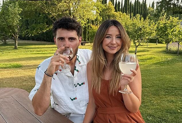 YouTube power couple Alfie Deyes and Zoe Sugg - better known as Zoella - have become embroiled in a bitter planning row
