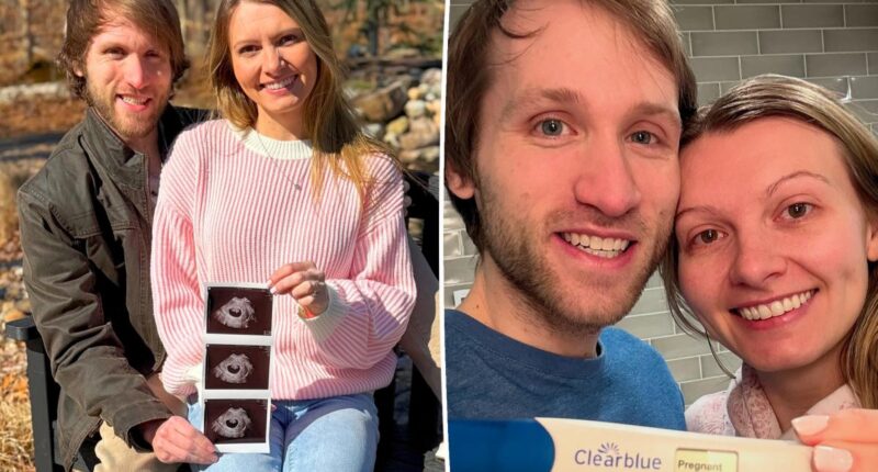 YouTuber Jesse Ridgway and wife terminate pregnancy after Down syndrome diagnosis