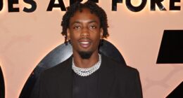 Zaire Wade, Son Of Dwyane Wade, Arrested In Domestic Violence Case As Details Surface (PHOTO)
