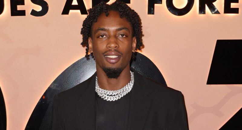 Zaire Wade, Son Of Dwyane Wade, Arrested In Domestic Violence Case As Details Surface (PHOTO)