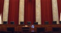 Zero House Judiciary Dems Back Anti-Court-Packing Amendment