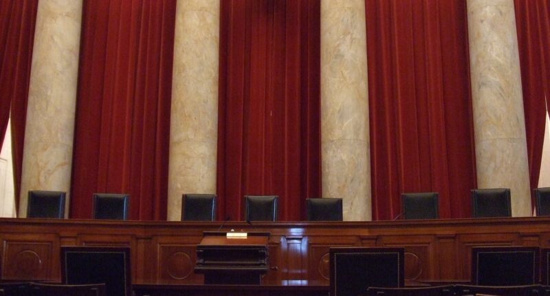Zero House Judiciary Dems Back Anti-Court-Packing Amendment