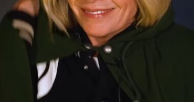 Zoe Ball's Traitors reveal of a new job at BBC Radio 2's biggets rival
