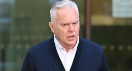Disgraced broadcaster Huw Edwards has joined Substack in the wake of his conviction for making indecent images of children