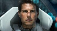‘Disclosure Day’ Overtakes Tom Cruise’s Visually Stunning Sci-Fi Spectacle at the Box Office