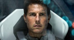 ‘Disclosure Day’ Overtakes Tom Cruise’s Visually Stunning Sci-Fi Spectacle at the Box Office