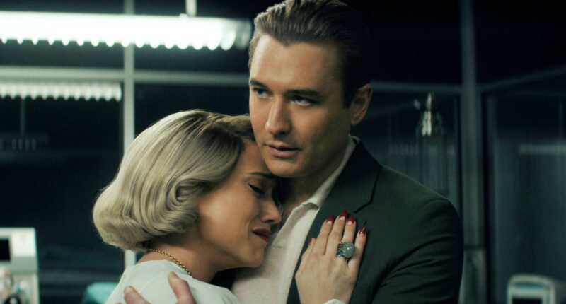 ‘Disclosure Day’ Sends Netflix's Beloved Sci-Fi Series Soaring Up Streaming Charts