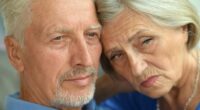 ‘He’s very short-tempered’: My husband won’t sell his home so we can combine our finances and live in comfort. Am I unreasonable?