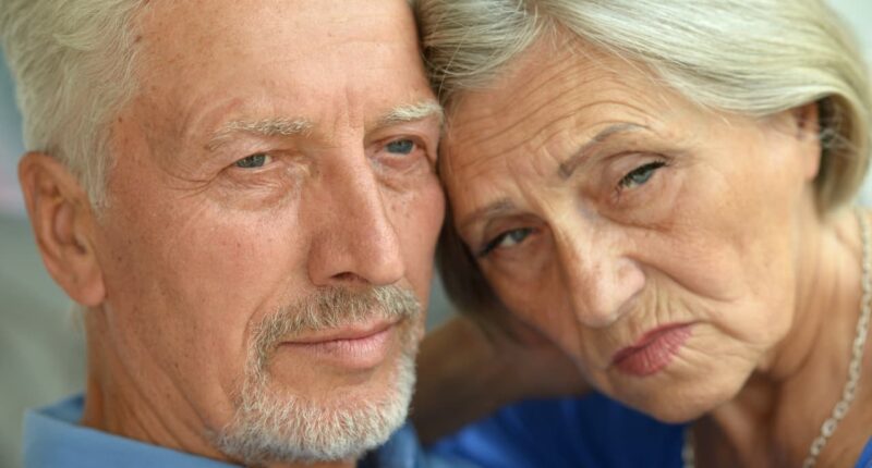‘He’s very short-tempered’: My husband won’t sell his home so we can combine our finances and live in comfort. Am I unreasonable?