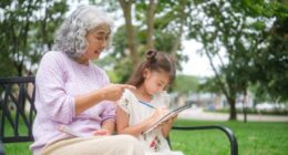 ‘I am 71 and comfortable’: Should I sell $10,000 in stock to visit my grandkids in Thailand — or dip into my $50,000 savings?