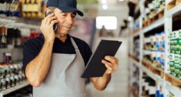 ‘I claimed Social Security at 62’: At 76, I’m working at Walmart. Why do I still owe payroll taxes?