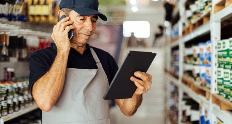 ‘I claimed Social Security at 62’: At 76, I’m working at Walmart. Why do I still owe payroll taxes?