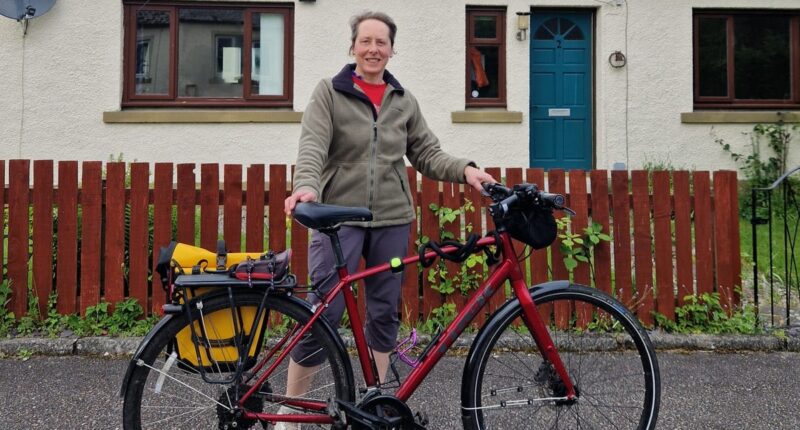 ‘I moved house to ditch my car and escape the fuel price surge’