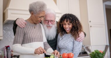 ‘It makes us feel uncomfortable’: We’re in our 70s and our only child is 40. Do we tell her we’re leaving her everything?