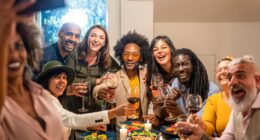 ‘It’s causing friction’: I’m taking a trip with 14 friends. What is the fairest way to split the food bill?