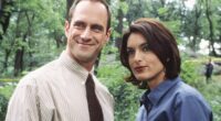 ‘Law and Order’s Christopher Meloni Is Ready To Return as TV’s Best Detective [Exclusive]