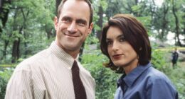 ‘Law and Order’s Christopher Meloni Is Ready To Return as TV’s Best Detective [Exclusive]