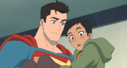 ‘My Adventures With Superman’ Season 4 Finally Addressed 1 Week Before New Episodes [Exclusive]