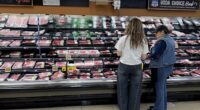 ‘Squeezing more life out of every dollar’: How inflation is forcing a new reality on American families and amplifying the economy’s ‘K shape’