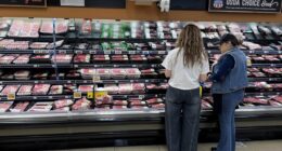 ‘Squeezing more life out of every dollar’: How inflation is forcing a new reality on American families and amplifying the economy’s ‘K shape’