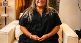 &lsquo;Supernanny&rsquo; Jo Frost Blasts “Lazy” Parents For Raising Unresilient Kids