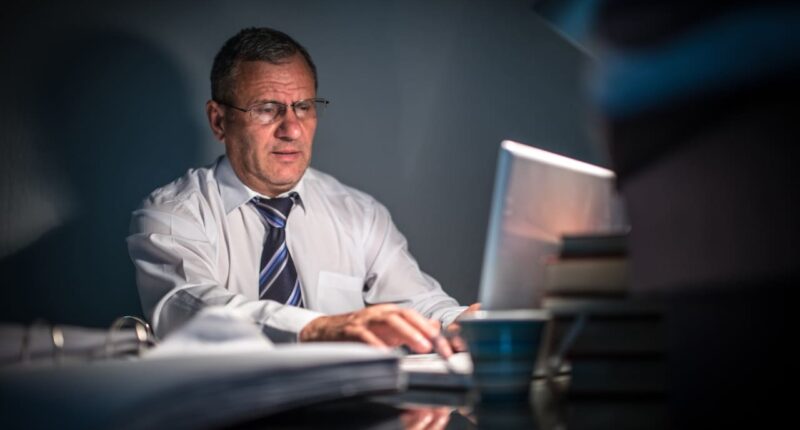 ‘Take the money while you can’: I’m a CPA and tell my clients to take their Social Security early. Am I wrong?