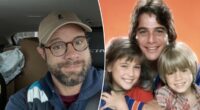 ‘Who’s the Boss?’ star Danny Pintauro works 5 jobs to survive
