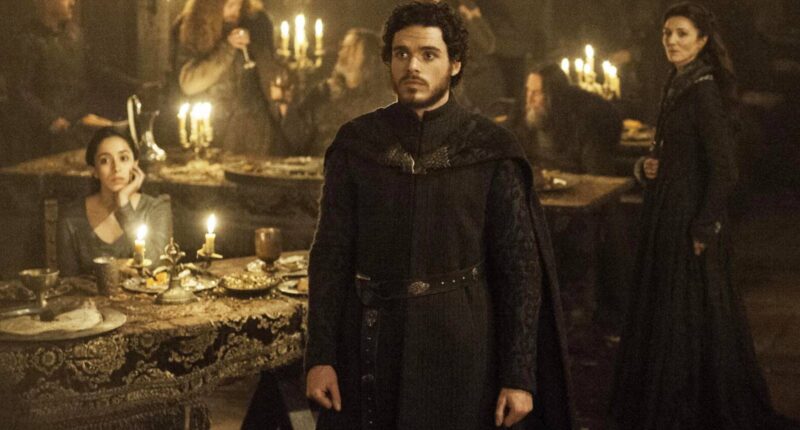 10 Heaviest Episodes of 'Game of Thrones'