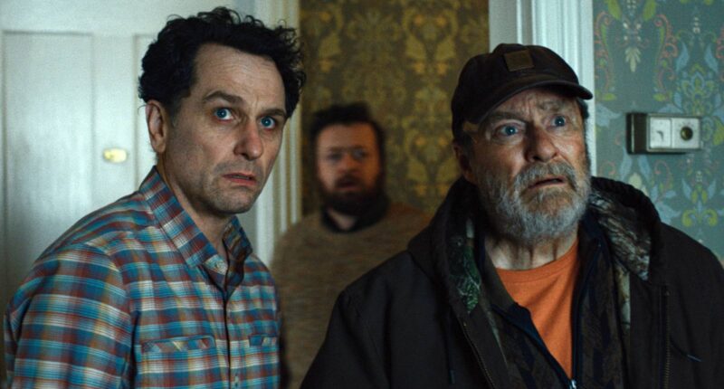 10 Horror Movies To Watch While You Wait For Widow's Bay Season 2