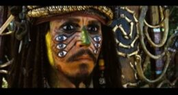 15 Facts You Never Knew About the 'Pirates of the Caribbean'