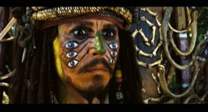 15 Facts You Never Knew About the 'Pirates of the Caribbean'