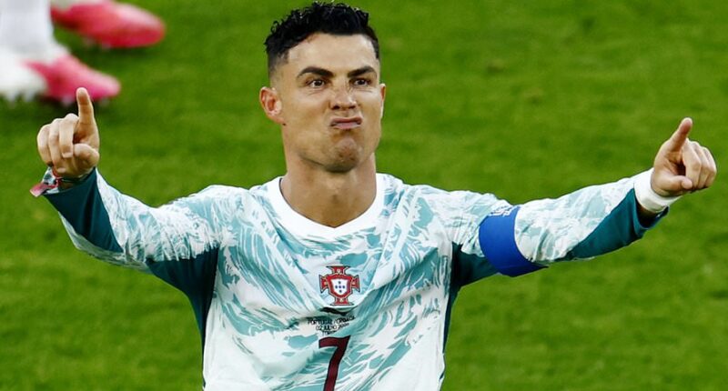 Portugal vs Croatia - World Cup last 32 LIVE: Cristiano Ronaldo and Co through after dramatic end to thrilling clash