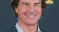 Tom Cruise: Bio And Career Highlights