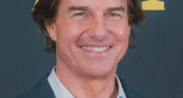 Tom Cruise: Bio And Career Highlights